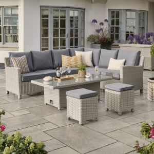 Premium Outdoor Chairs