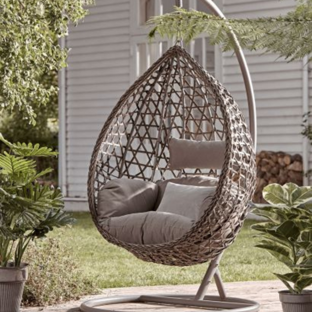 Outdoor Aluminium Furniture