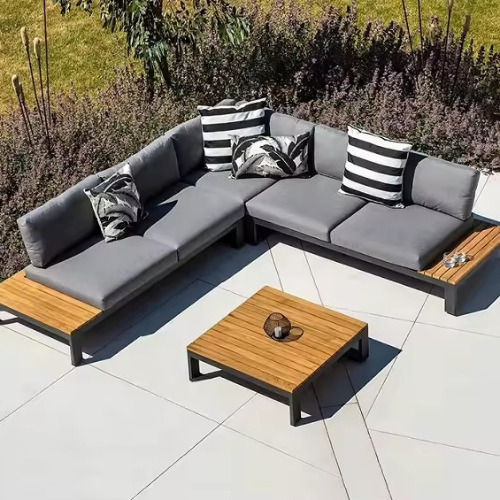 Rope & Braid Furniture