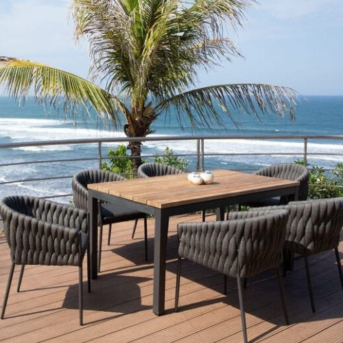 Outdoor Restaurant Furniture