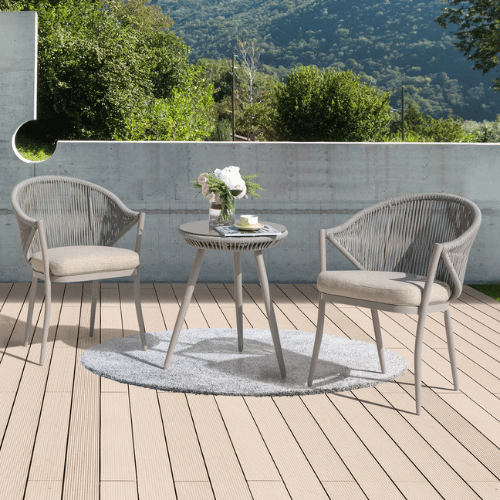 Outdoor Hotel Furniture
